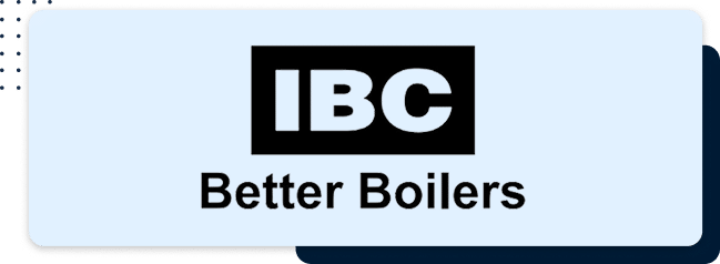 IBC Better Boilers