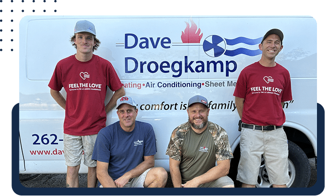 feel the love program