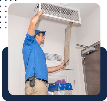 Heating and Air Conditioning in Merton, WI