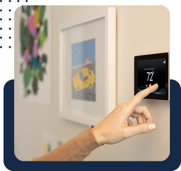 Healthy, Perfect Air Inside Homes in Hartland and the Surrounding Areas