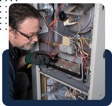 Reliable Furnace Maintenance in Hartland, WI and Surrounding Areas