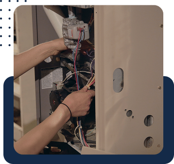 Furnace Repair Services in Hartland, WI and Surrounding Areas