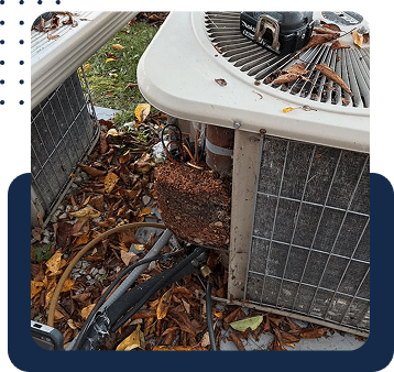 Furnace and Air Conditioning Service in Hartland, WI and Surrounding Areas